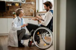Medical documentation is one of many requirements needed to be approved for disability insurance. A South Carolina Social Security disability lawyer can assist you with your application.