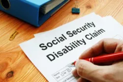 A man who has a disability wonders how to apply for Social Security Disability in North Carolina.