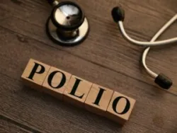 Polio concept. You can get Social Security Disability benefits for Polio and Post-Polio with help from an experienced disability lawyer.