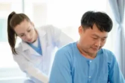 Disability doctor. Learn what a disability doctor looks for.