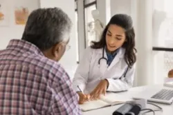 What Happens After You See a Disability Doctor?