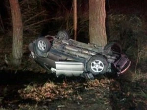 Rollover auto accident in Seattle