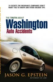 Washington State Auto Accident Book