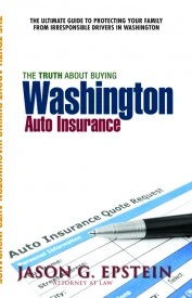 Buying Washington State Auto Insurance