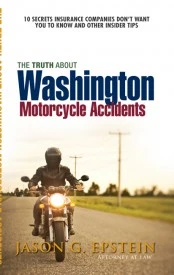 Washington Motorcycle Accident Book