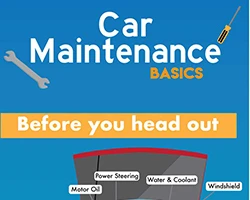 car maintenance basics guide