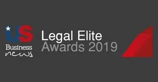 legal elite awards 2019