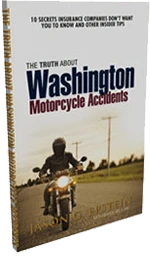 Washington Motorcycle Accident Book