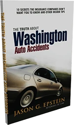 The Truth About Auto Accidents Book