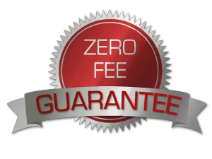 Premier Law Group Zero Fee Guarantee