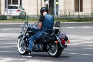 Washington State motorcycle accident lawyers