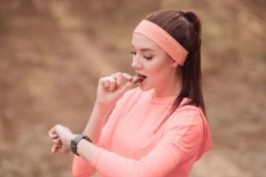 The best protein bars for sports and exercise