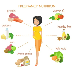 Protein Bars During Pregnancy