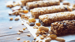 The Best Unprocessed Bodybuilding Protein Bar - Protein Bars The Best Unprocessed Bodybuilding Protein Bar