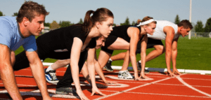 The Best Time for a Teen Athlete to Eat a Protein Bar