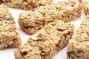 Hemp Protein Bar Recipes