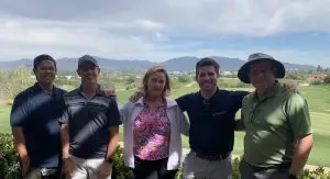 Santa Clarita Valley Golf Tournament