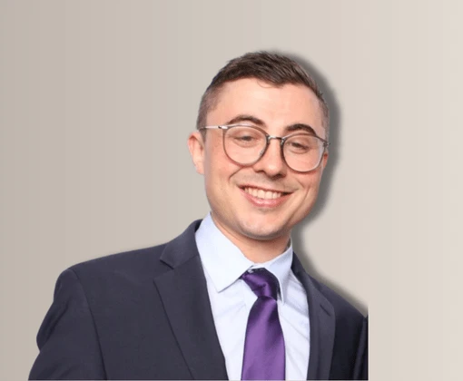 Daniel Yarovoy