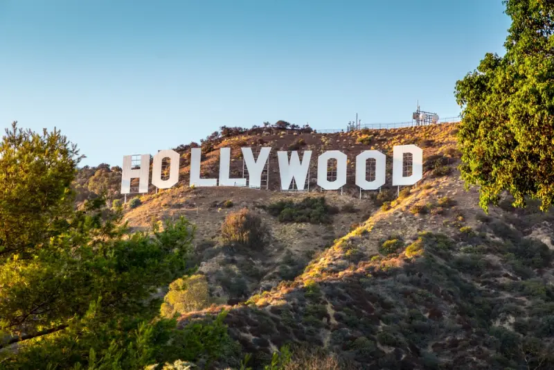 Hollywood Pre-Settlement and Legal Funding