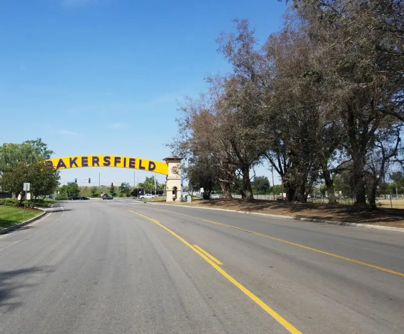 Bakersfield Pre-Settlement and Legal Funding