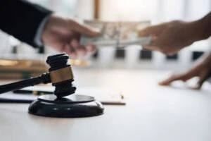 ¿Qué es el financiamiento de litigios?