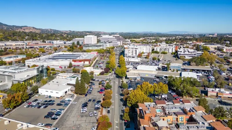 Walnut Creek Pre-Settlement and Legal Funding
