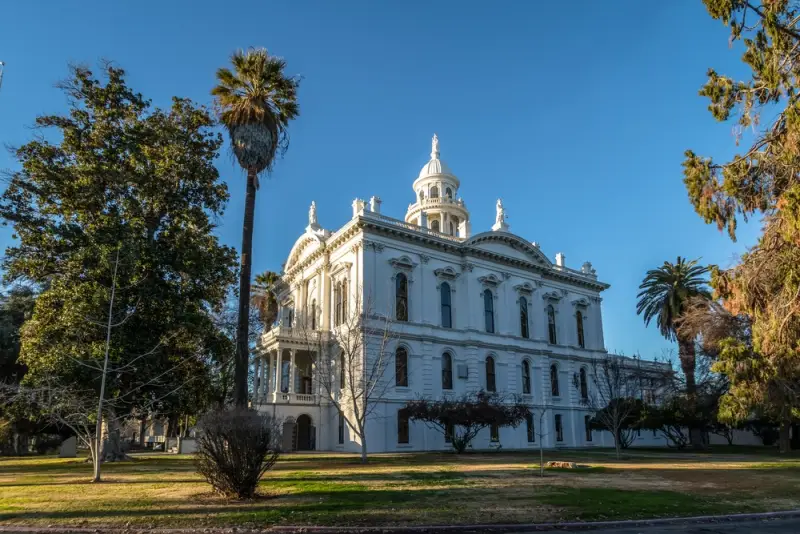 Merced County Pre-Settlement and Legal Funding