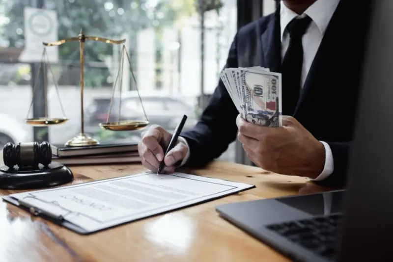 If your firm needs extra money to help you litigate a Florida case, we can help you.