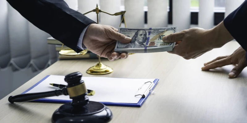 Lawsuit Financing