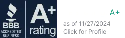 BBB Rating