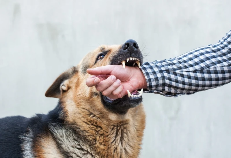 Lawsuit Loans for Dog Bite Cases in Long Beach