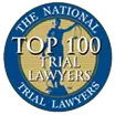 THE NATIONAL TRIAL LAWYERS – TOP 100