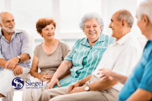 Boca Raton, FL Elder Care Attorney Answers Frequently Asked Questions | Siegel Law Group, P.A.