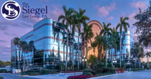 Siegel Law Group, P.A. - Trusted Legal Services in Boca Raton, FL