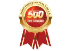 Avvo Client Choice 2019 - Top 500 Law Firm | Boca Raton Florida Estate Planning Attorney | Siegel Law Group, P.A.