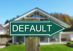 Pre settlement funding what happens if you default on a loan