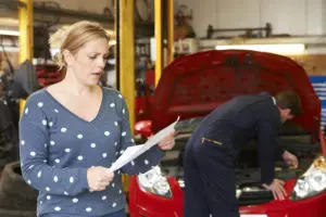 Can I Use Pre-Settlement Funding to Repair My Vehicle or Property?