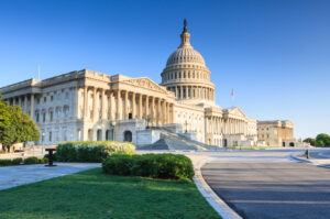 US capitol