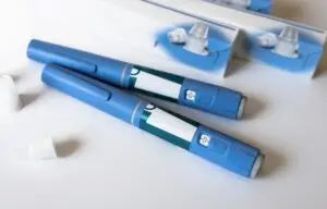 ozempic insulin pens