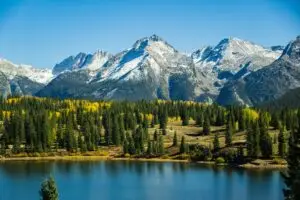 You can get the pre-settlement funding you need in beautiful Colorado.