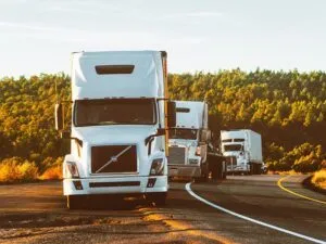 What to Expect When You Are in a Trucking Accident and What to Do About It