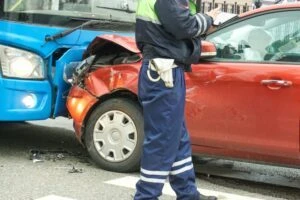 Duluth Head-On Collision Accident Lawyer