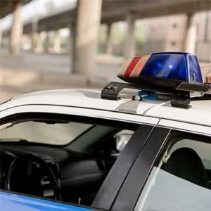 police-vehilcle