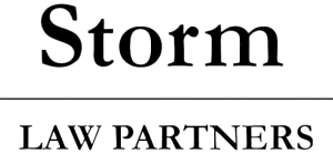 Storm Law Partners