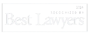 Logo of Best Lawyers.