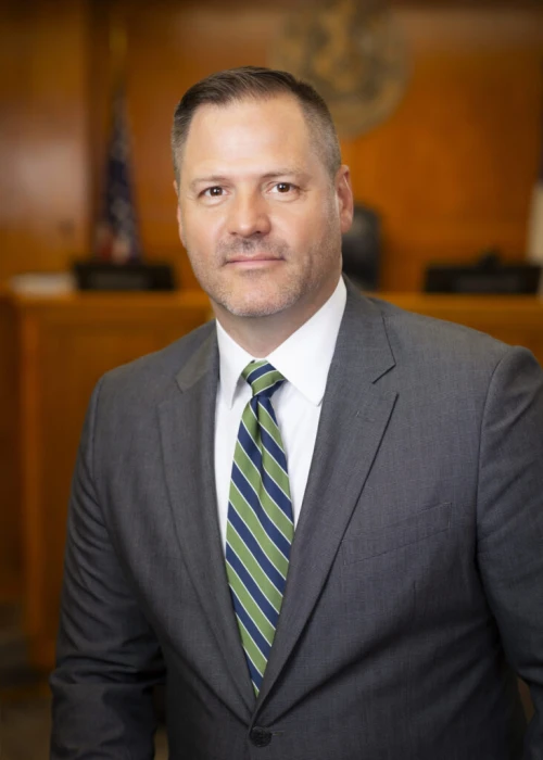 Eric Franklin