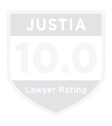 Logo of Justia lawyer rating.