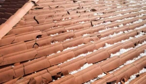 Does Insurance Cover Hail Damage to Your Property?