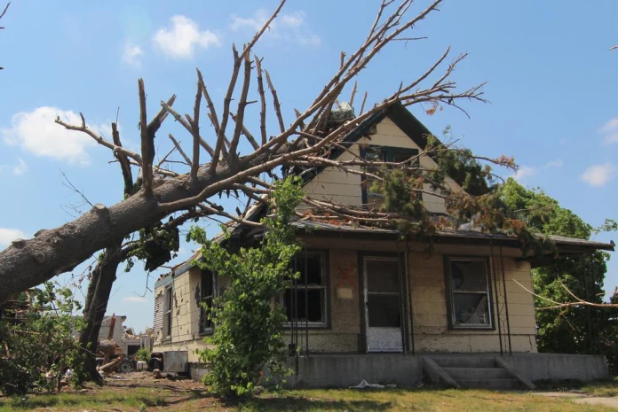 Texas Storm Season Guide: Preparation & Property Damage Claims