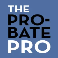 #5 The Probate Pro logo